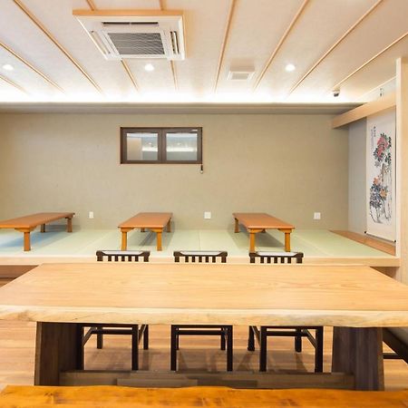 Ryokan Hostel Gion Private Room - Vacation Stay 91825 Kyoto Exterior photo